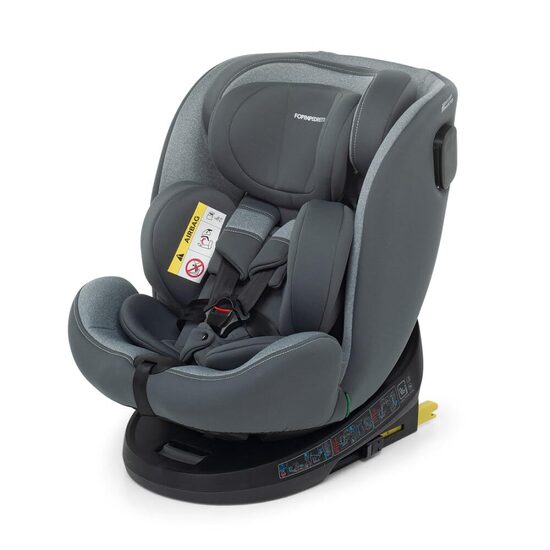 Foppapedretti Circle 360' I-size autokrēsls 0-36kg